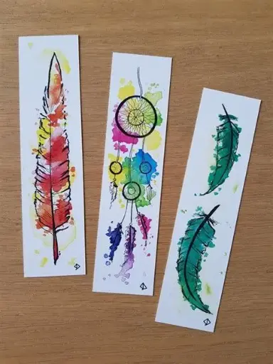 Book Mark
