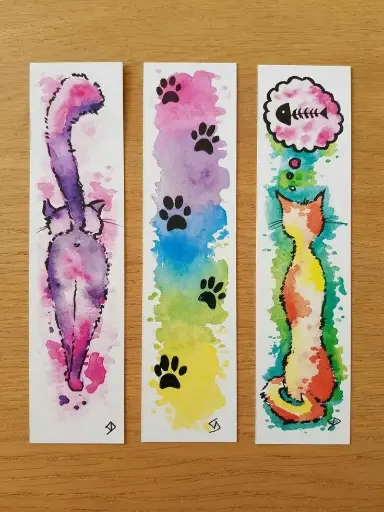 Book Mark