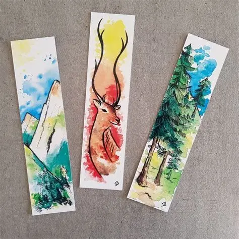 Book Mark