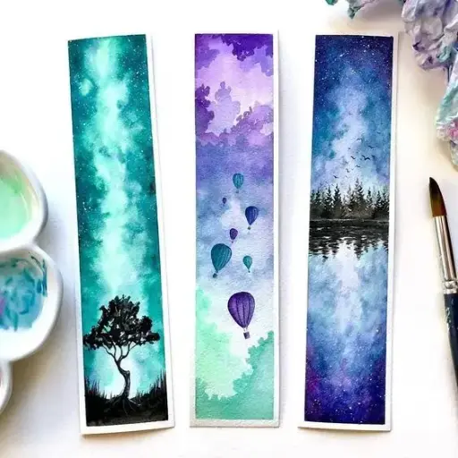 Book Mark